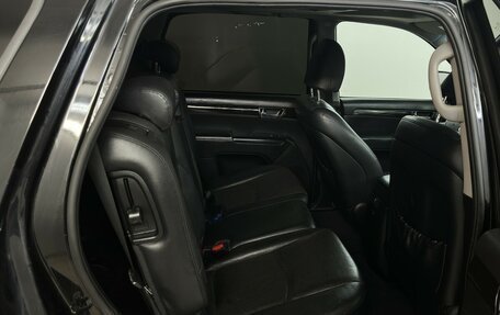 KIA Mohave I, 2011 год, 1 730 000 рублей, 12 фотография