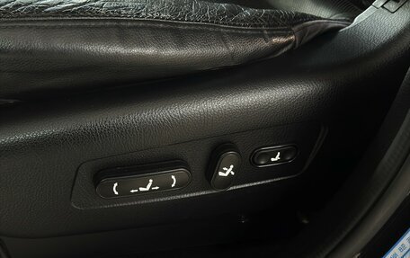 KIA Mohave I, 2011 год, 1 730 000 рублей, 9 фотография
