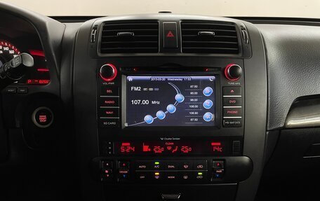 KIA Mohave I, 2011 год, 1 730 000 рублей, 7 фотография
