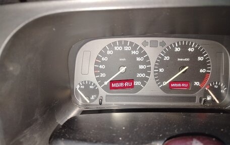 Volkswagen Vento, 1996 год, 140 000 рублей, 7 фотография