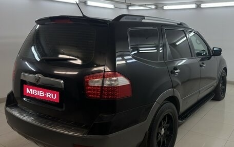 KIA Mohave I, 2011 год, 1 730 000 рублей, 4 фотография