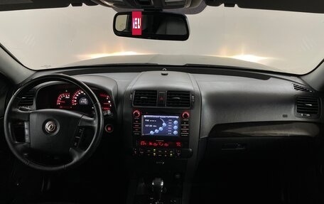 KIA Mohave I, 2011 год, 1 730 000 рублей, 5 фотография