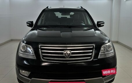 KIA Mohave I, 2011 год, 1 730 000 рублей, 2 фотография