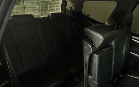 KIA Mohave I, 2011 год, 1 730 000 рублей, 13 фотография