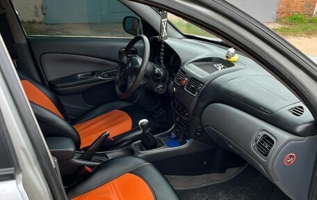 Nissan Almera, 2005 год, 420 000 рублей, 6 фотография