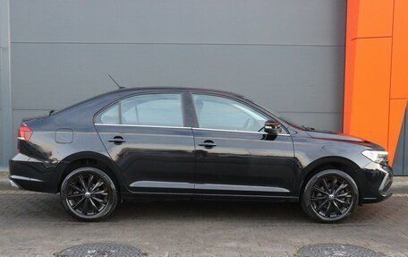 Volkswagen Polo VI (EU Market), 2021 год, 2 099 000 рублей, 3 фотография