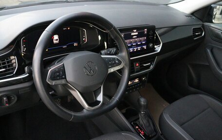 Volkswagen Polo VI (EU Market), 2021 год, 2 099 000 рублей, 5 фотография