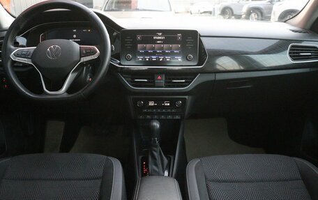 Volkswagen Polo VI (EU Market), 2021 год, 2 099 000 рублей, 6 фотография