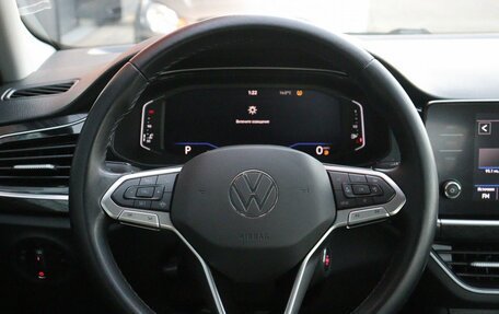Volkswagen Polo VI (EU Market), 2021 год, 2 099 000 рублей, 7 фотография