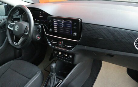 Volkswagen Polo VI (EU Market), 2021 год, 2 099 000 рублей, 12 фотография