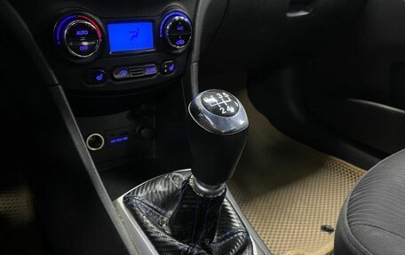 Hyundai Solaris II рестайлинг, 2012 год, 679 000 рублей, 17 фотография