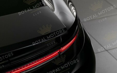 Porsche Panamera, 2025 год, 21 000 000 рублей, 6 фотография
