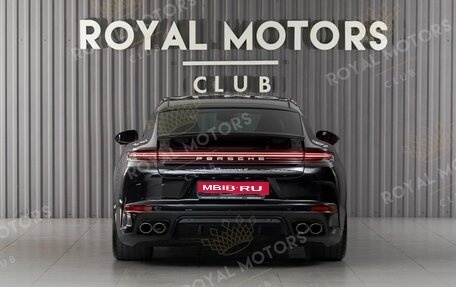 Porsche Panamera, 2025 год, 21 000 000 рублей, 4 фотография