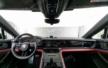 Porsche Panamera, 2025 год, 21 000 000 рублей, 7 фотография