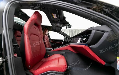 Porsche Panamera, 2025 год, 21 000 000 рублей, 8 фотография