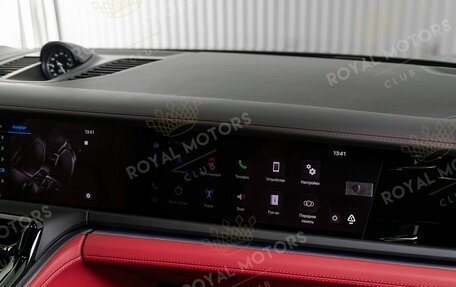 Porsche Panamera, 2025 год, 21 000 000 рублей, 14 фотография