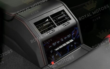Porsche Panamera, 2025 год, 21 000 000 рублей, 19 фотография