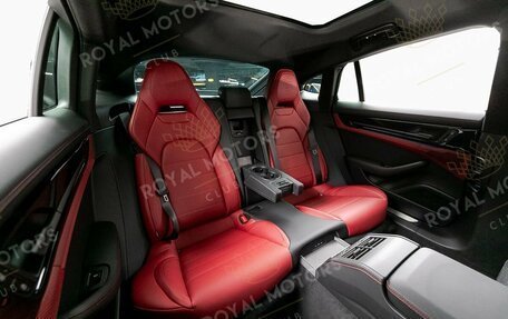 Porsche Panamera, 2025 год, 21 000 000 рублей, 18 фотография