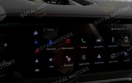 Porsche Panamera, 2025 год, 21 000 000 рублей, 11 фотография