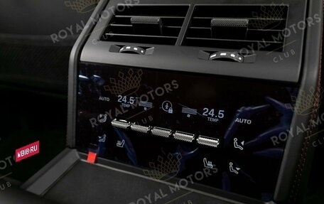 Porsche Panamera, 2025 год, 21 000 000 рублей, 20 фотография