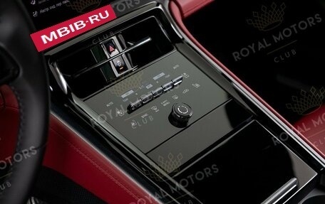 Porsche Panamera, 2025 год, 21 000 000 рублей, 9 фотография