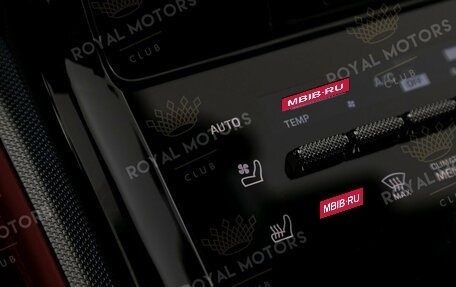 Porsche Panamera, 2025 год, 21 000 000 рублей, 10 фотография