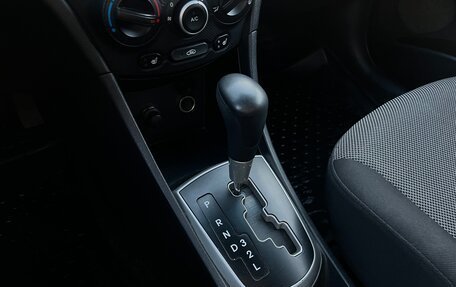 Hyundai Solaris II рестайлинг, 2011 год, 700 000 рублей, 7 фотография
