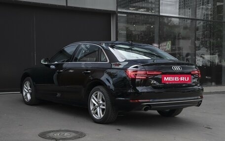 Audi A4, 2015 год, 1 937 000 рублей, 5 фотография