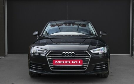 Audi A4, 2015 год, 1 937 000 рублей, 2 фотография