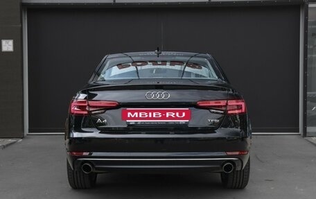 Audi A4, 2015 год, 1 937 000 рублей, 6 фотография
