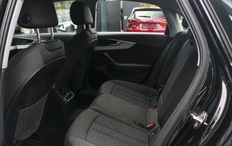 Audi A4, 2015 год, 1 937 000 рублей, 14 фотография