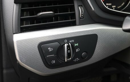 Audi A4, 2015 год, 1 937 000 рублей, 17 фотография