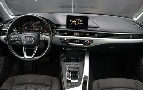 Audi A4, 2015 год, 1 937 000 рублей, 10 фотография