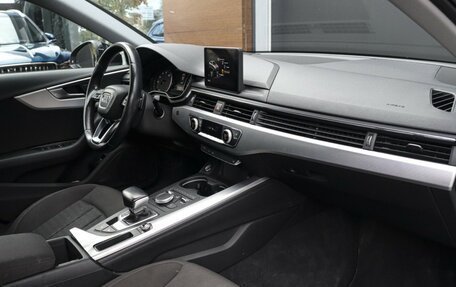 Audi A4, 2015 год, 1 937 000 рублей, 9 фотография