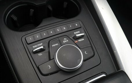 Audi A4, 2015 год, 1 937 000 рублей, 19 фотография