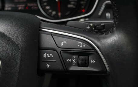 Audi A4, 2015 год, 1 937 000 рублей, 20 фотография