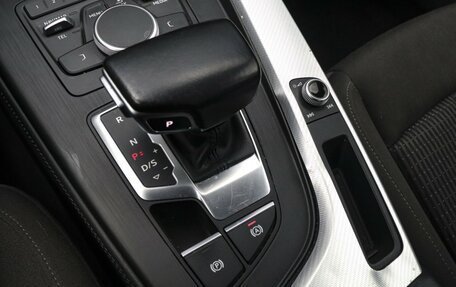 Audi A4, 2015 год, 1 937 000 рублей, 18 фотография
