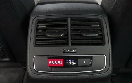 Audi A4, 2015 год, 1 937 000 рублей, 13 фотография