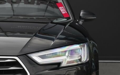 Audi A4, 2015 год, 1 937 000 рублей, 23 фотография