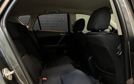Mazda 3, 2010 год, 860 000 рублей, 10 фотография