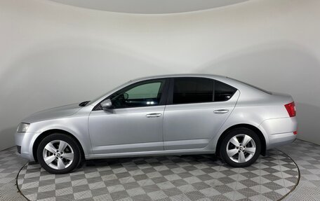 Skoda Octavia, 2014 год, 895 000 рублей, 2 фотография