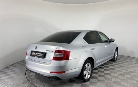 Skoda Octavia, 2014 год, 895 000 рублей, 5 фотография