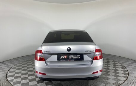 Skoda Octavia, 2014 год, 895 000 рублей, 4 фотография