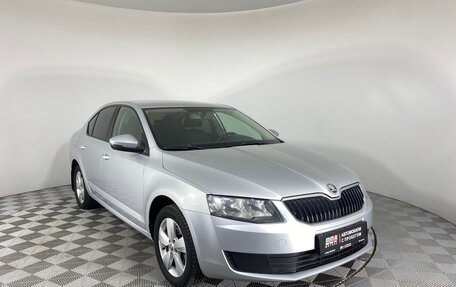 Skoda Octavia, 2014 год, 895 000 рублей, 7 фотография