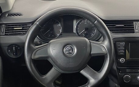 Skoda Octavia, 2014 год, 895 000 рублей, 9 фотография