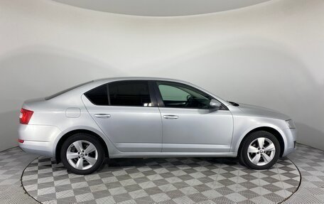 Skoda Octavia, 2014 год, 895 000 рублей, 6 фотография