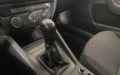Skoda Octavia, 2014 год, 895 000 рублей, 15 фотография
