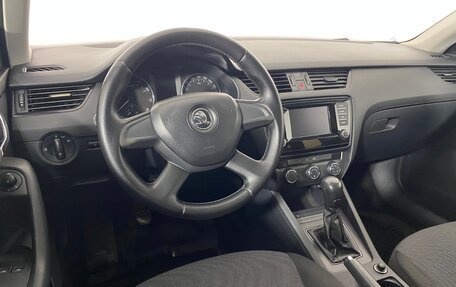 Skoda Octavia, 2014 год, 895 000 рублей, 11 фотография