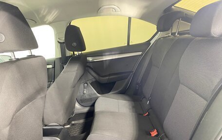 Skoda Octavia, 2014 год, 895 000 рублей, 13 фотография