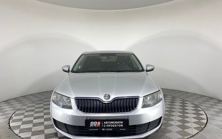 Skoda Octavia, 2014 год, 895 000 рублей, 8 фотография